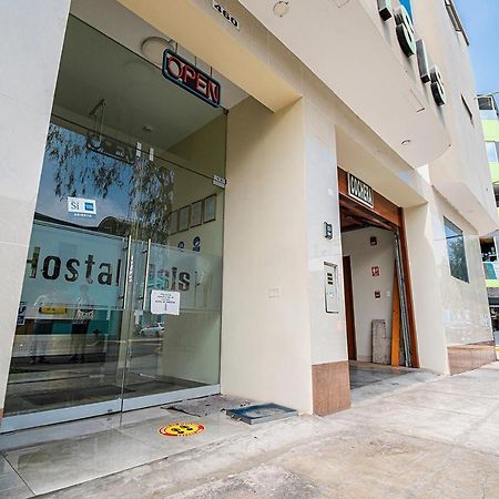 Ayenda Isis Lima Exterior foto